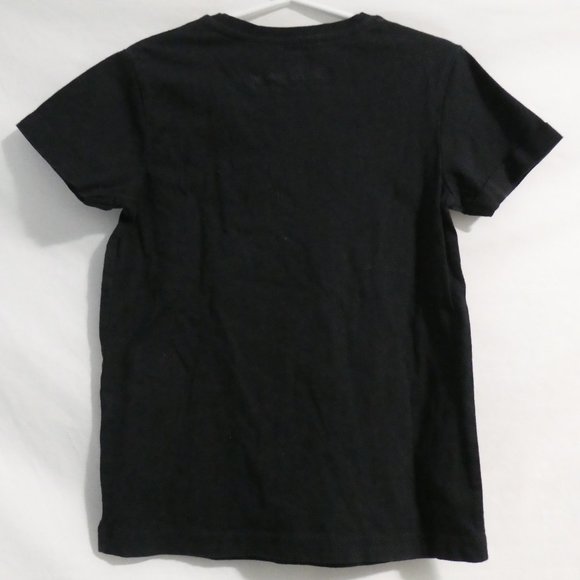 THE ROLLING STONES Grrr! Unisex black graphic T-shirt, small, GUC - Picture 2 of 11